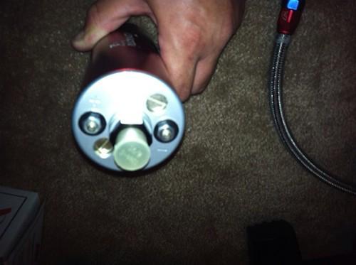 Tsunami fuel pump, US $550.00, image 2