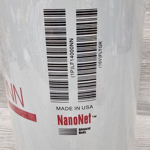Fleetguard LF14000NN Lube Oil Filter For Cummins 4367100, US $13.99, image 6