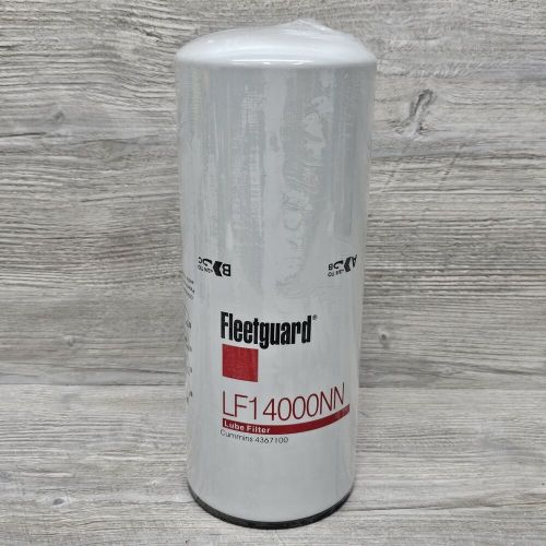 Fleetguard LF14000NN Lube Oil Filter For Cummins 4367100, US $13.99, image 11