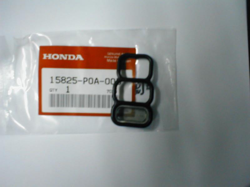 1994-1997 honda accord spool valve gasket