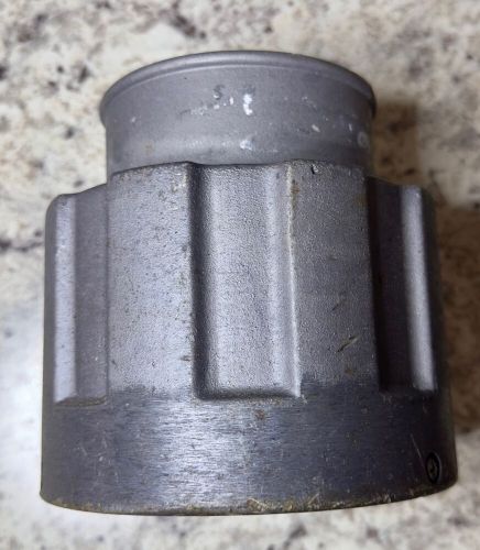 Airlinx v2653j001p00 -lav -cp-04 aircraft lab cart waste coupler -4