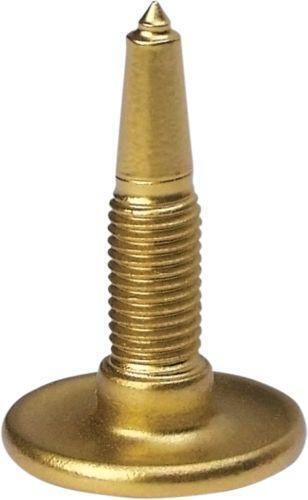 Woodys gold digger traction master carbide studs 1.32" 24-pack