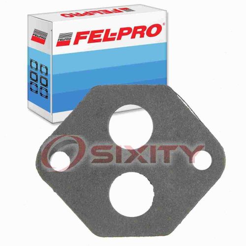 Fel-Pro Fuel Injection Throttle Body Mounting Gasket for 1988-1991 Ford xd, US $6.70, image 6