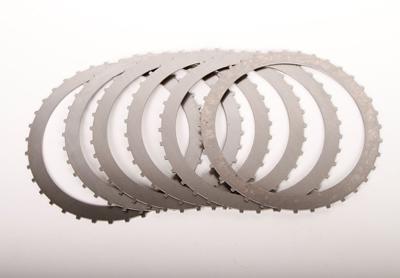 Acdelco oe service 24232496 transmission clutch plate-low & reverse clutch plate