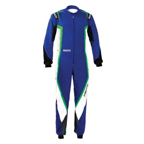Custom BSK Sparco Kerb Kart Racing Suit, US $159.50, image 2