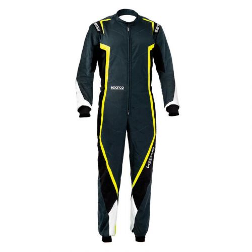 Custom BSK Sparco Kerb Kart Racing Suit, US $159.50, image 3