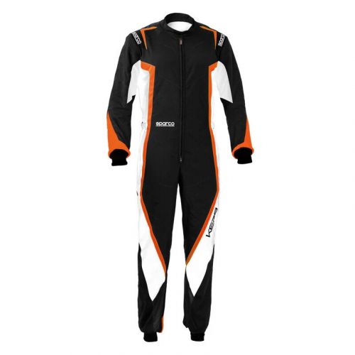 Custom BSK Sparco Kerb Kart Racing Suit, US $159.50, image 4