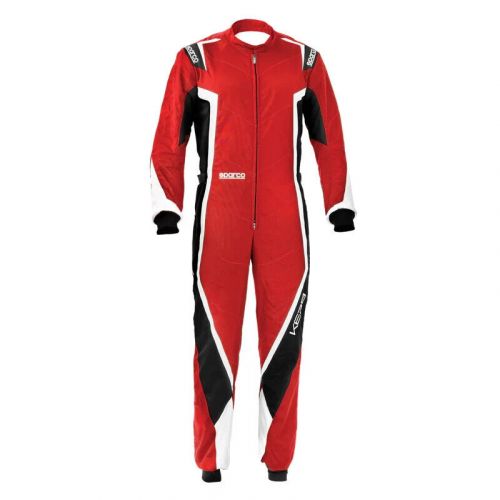 Custom BSK Sparco Kerb Kart Racing Suit, US $159.50, image 6