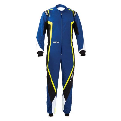Custom BSK Sparco Kerb Kart Racing Suit, US $159.50, image 7