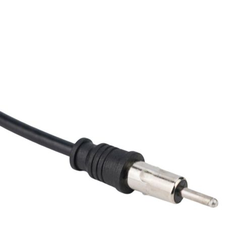 Radio Wire Harness Radio Adapter Cable For Dodge Avenger For Jeep For Grand, US $10.40, image 2