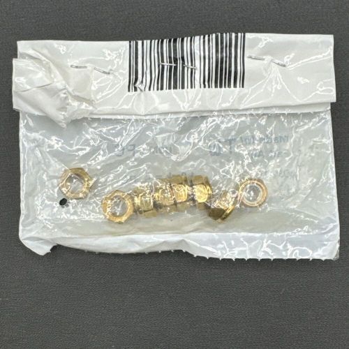 (Pack of 8) Seadoo OEM NUT-STOP ELASTIC DIN.985 232561200, US $24.99, image 3