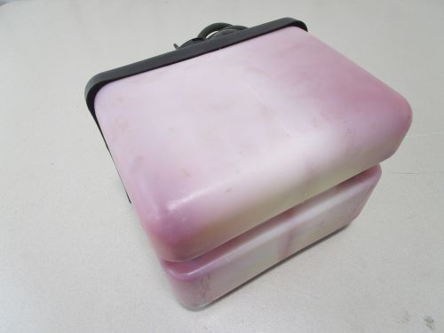 175000 OMC Evinrude Johnson Outboard 1.8 Gallon Remote Oil Tank, US $98.99, image 4