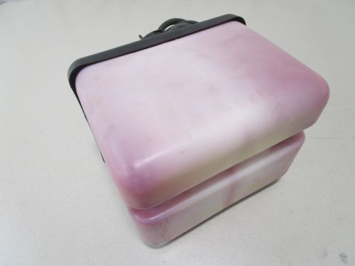 175000 OMC Evinrude Johnson Outboard 1.8 Gallon Remote Oil Tank, US $98.99, image 8