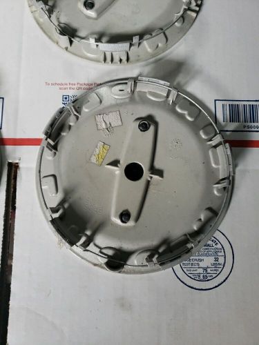 2003-2005 Lincoln LS Silver Painted 7 or 11 Spoke Wheel Center Cap 3W43-1A096-BB, US $60.00, image 7