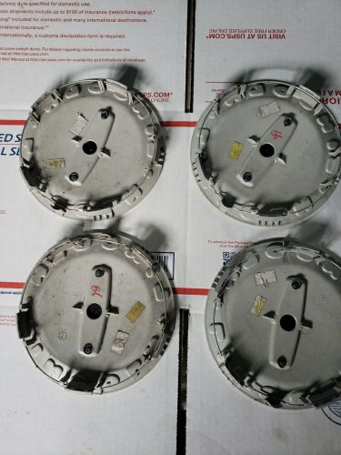 2003-2005 Lincoln LS Silver Painted 7 or 11 Spoke Wheel Center Cap 3W43-1A096-BB, US $60.00, image 11