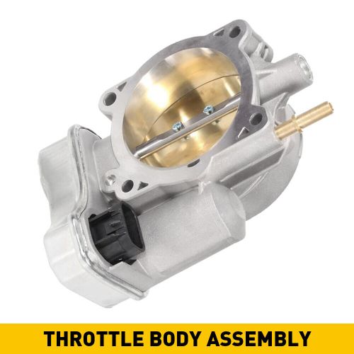 Throttle Body For Colorado Chevy Impala GMC Envoy Hummer Canyon H3 Isuzu i-350, US $65.19, image 5