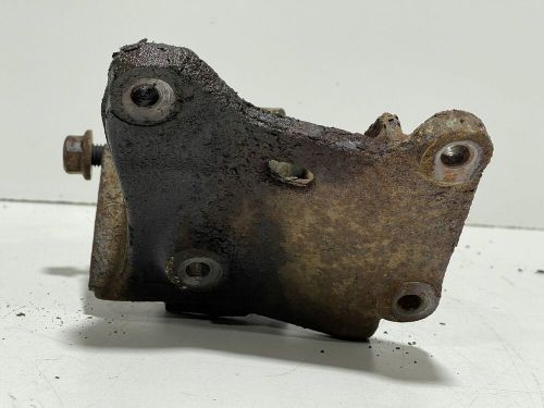 Jeep TJ Wrangler 2.5 4 Cylinder Motor Engine Mounting Brackets 1997-2002 CC 2P, US $55.00, image 3