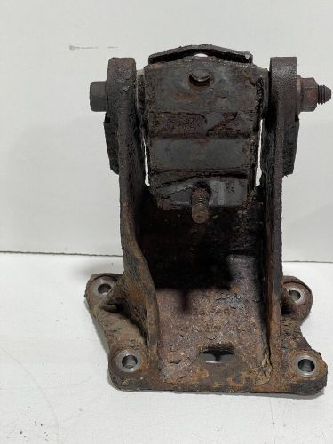 Jeep TJ Wrangler 2.5 4 Cylinder Motor Engine Mounting Brackets 1997-2002 CC 2P, US $55.00, image 5