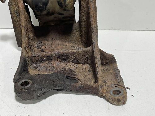 Jeep TJ Wrangler 2.5 4 Cylinder Motor Engine Mounting Brackets 1997-2002 CC 2P, US $55.00, image 7