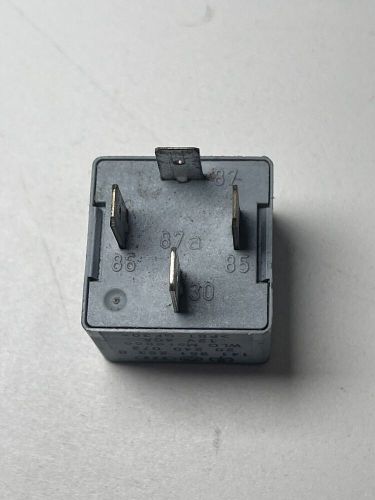 VW Volkswagen Audi Porsche 141951253B #53 Multipurpose Relay / 141 951 253B, US $3.99, image 3