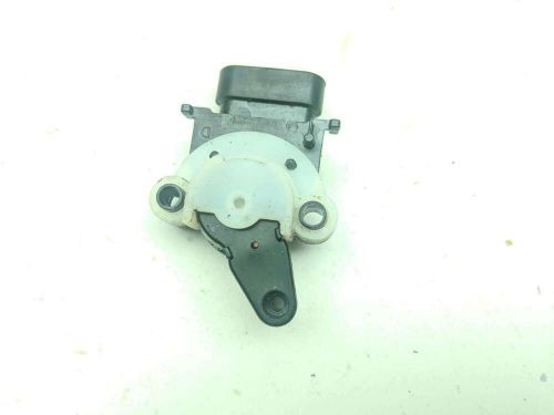 14 sea-doo gtr 215 throttle sensor (b) 284a02514033