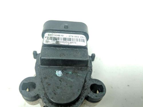 14 Sea-Doo GTR 215 Throttle Sensor (B) 284A02514033, US $100.24, image 3