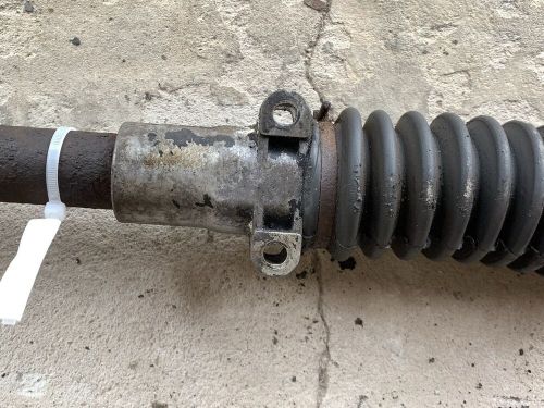 MGB ROADSTER & GT 1962-74 RHD STEERING RACK, ORIGINAL PART MADE BY CAM GEARS LTD, US $, image 4