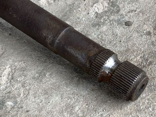 MGB ROADSTER & GT 1962-74 RHD STEERING RACK, ORIGINAL PART MADE BY CAM GEARS LTD, US $, image 5
