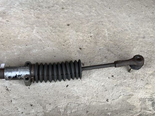 MGB ROADSTER & GT 1962-74 RHD STEERING RACK, ORIGINAL PART MADE BY CAM GEARS LTD, US $, image 8