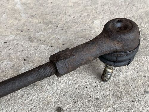 MGB ROADSTER & GT 1962-74 RHD STEERING RACK, ORIGINAL PART MADE BY CAM GEARS LTD, US $, image 9