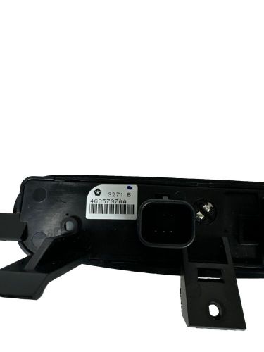 2001-2007 Dodge Caravan Climate Control Unit Heater AC Temperature HVAC OEM H583, US $25.50, image 4