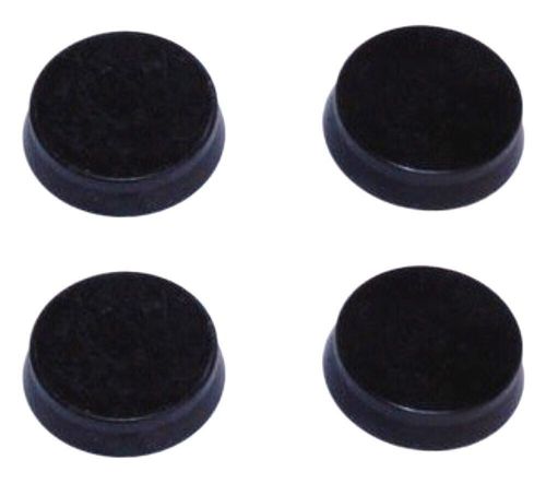 Lot of 4 wheel cylinder cups 1 1/2&#034; good for any type of brake fluid!!