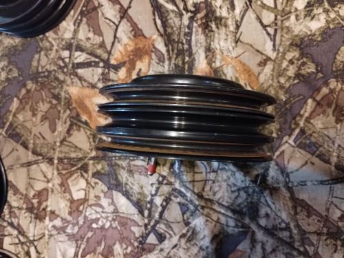 19692 Pulley 3 Rung Mercruiser, US $65.00, image 4