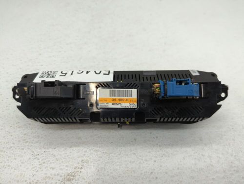2015-2016 Ford Escape Ac Heater Climate Control Temperature Oem C1026, US $29.91, image 4