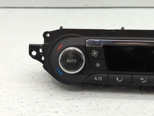 2015-2016 Ford Escape Ac Heater Climate Control Temperature Oem C1026, US $29.91, image 6