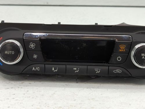 2015-2016 Ford Escape Ac Heater Climate Control Temperature Oem C1026, US $29.91, image 7
