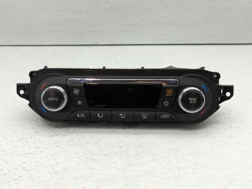 2015-2016 Ford Escape Ac Heater Climate Control Temperature Oem C1026, US $29.91, image 9
