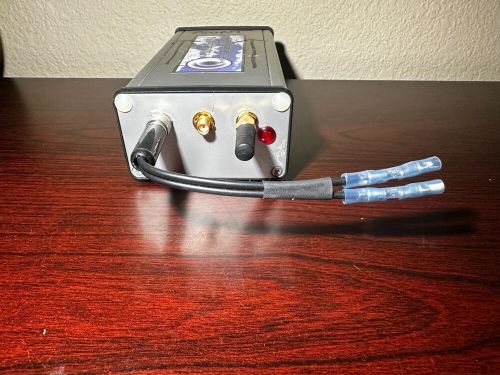 Skyguard twx uat / ahrs ads-b transceiver guaranteed 30 days