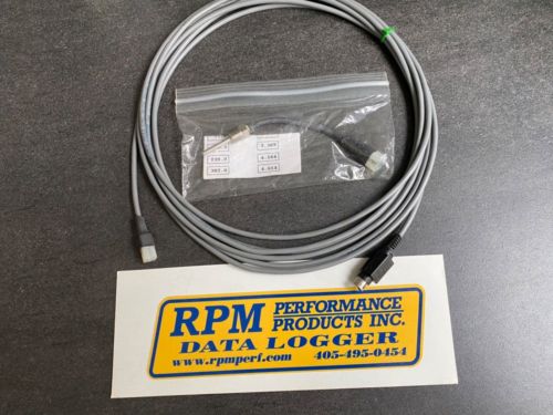 RPM Performance 0-300 deg F 1/8 NPT 1" probe DT300, US $55.00, image 3