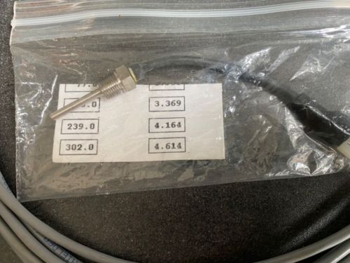 RPM Performance 0-300 deg F 1/8 NPT 1" probe DT300, US $55.00, image 4