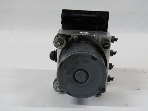 2006-2007 Subaru Impreza ABS Anti Lock Brake Hydraulic Pump OEM 27534FE310, US $68.78, image 2