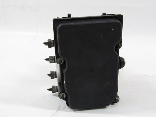 2006-2007 Subaru Impreza ABS Anti Lock Brake Hydraulic Pump OEM 27534FE310, US $68.78, image 3