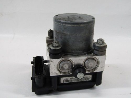 2006-2007 Subaru Impreza ABS Anti Lock Brake Hydraulic Pump OEM 27534FE310, US $68.78, image 7