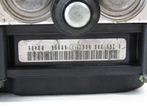 2006-2007 Subaru Impreza ABS Anti Lock Brake Hydraulic Pump OEM 27534FE310, US $68.78, image 8