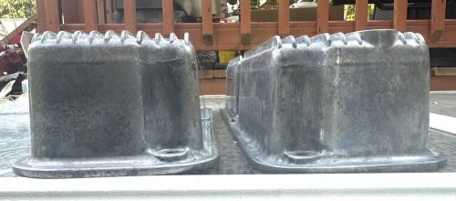 Vintage-mickey thompson-“m/t"-aluminum valve covers-fe ford 352-360-390-427-428