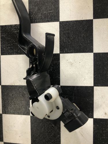 2014-2022 Sea-Doo GTI GTR GTS GTX Spark Ace OEM LH Throttle Sensor w/ Throttle, US $49.99, image 2