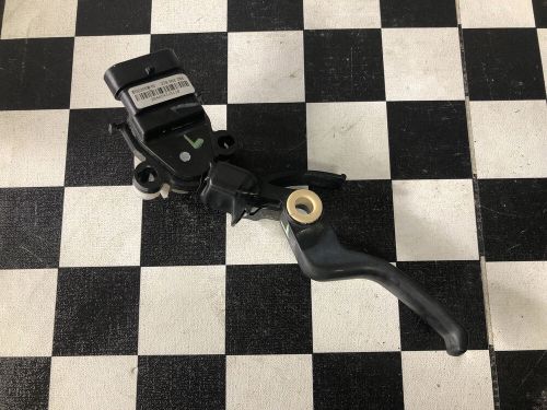 2014-2022 Sea-Doo GTI GTR GTS GTX Spark Ace OEM LH Throttle Sensor w/ Throttle, US $49.99, image 5