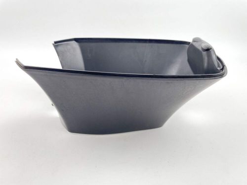 2002 Mercury 40 HP 2 Stroke Outboard Lower Apron Cover 821512A4 OEM, US $82.95, image 11