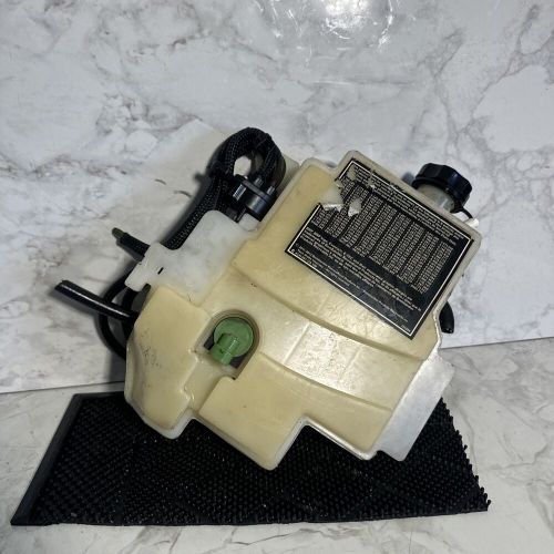 Evinrude 25HP Etec 2 Stroke Outboard Oil Tank & Pump Assembly 5008994, US $125.00, image 5