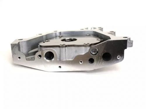 Genuine mopar engine oil pump 4884390ab